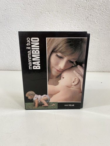 Mamma tuo bambino volumi - bambino, 3