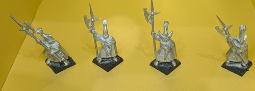 Warhammer alti elfi - warhammer,