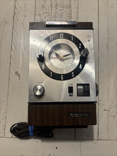 Radio orologio fm - orologio, am/fm