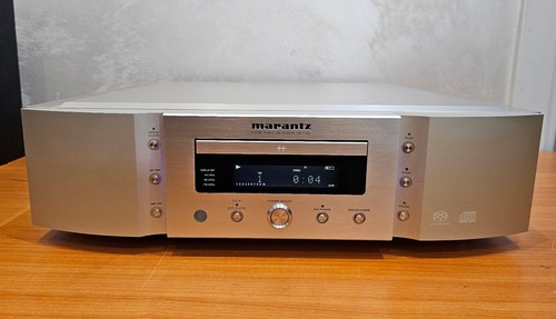 Marantz lettore cd - sa, 11