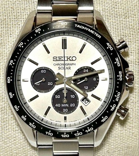 Seiko selection series - s,