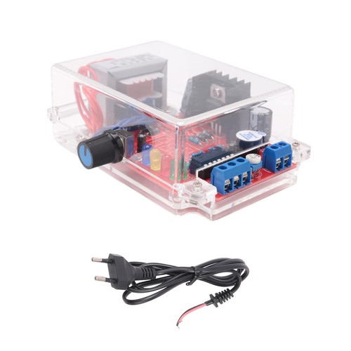 Lm317 regolatore di - 2x(lm317,