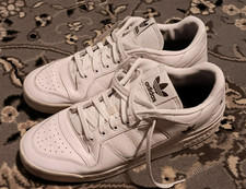 Forum 84 Low ADV 'White Shadow