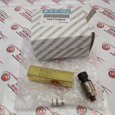 SENSORE TUBAZIONE METANO