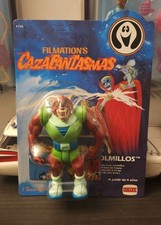Filmations Ghostbusters 1987