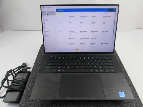 Ssd dell precision 5570 - ssd,