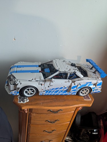Lego 42210 fast furious no - 42210,