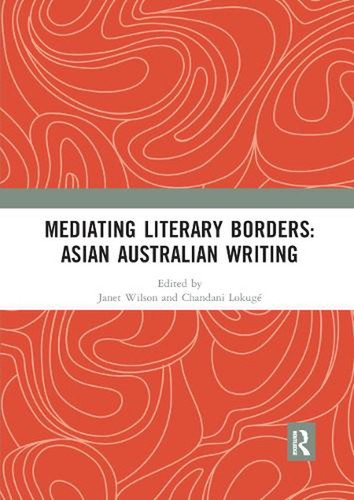 Mediating literary borders - mediating,