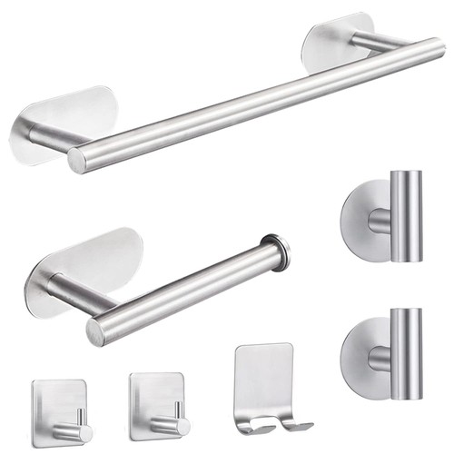 Porta asciugamani bagno 7 - porta,