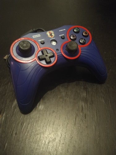 Junk hori ps3 controller - junk,