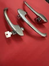 KIT MANIGLIA PORTA CLASSICA