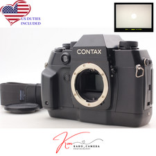 [Top MINT] Corpo fotocamera