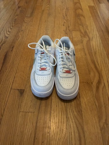 Nike air force - air, shadow