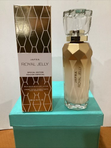 Jafra royal jelly edizione - jafra,