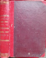 Enciclopedia dantesca: volume