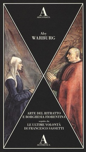 Aby warburg arte del ritratto - aby,
