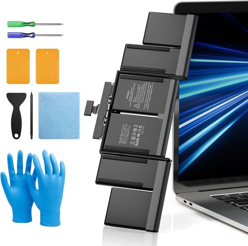 A1494 batteria per macbook - batteria, pro