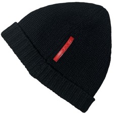 Berretto Prada Sport anni 90