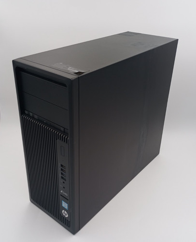 Z240 6700 3 40 ghz - pc,