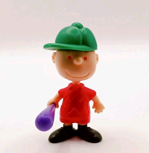 Peanuts charlie brown mini - charlie,