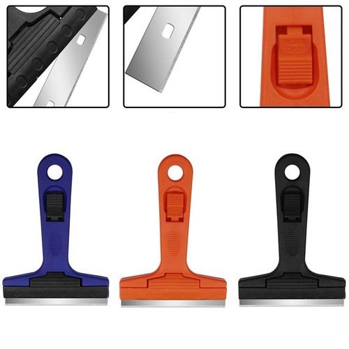 Strumento pulizia portatile - di,