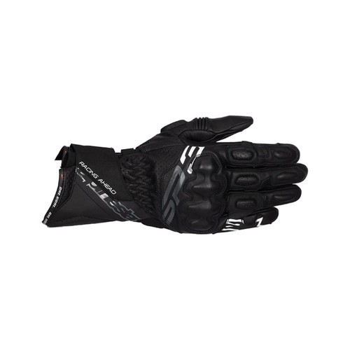 Alpinestars gloves black - sp-3,