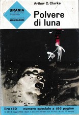 Urania  281 Arthur C. Clarke