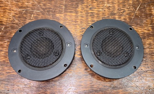 Tweeter altoparlanti fried - tweeter,