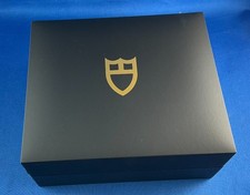 TUDOR BOX WATCH  VINTAGE