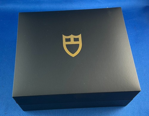 Tudor box watch vintage - ,