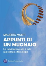 Libri Maurizio Monti - Appunti