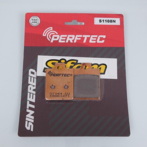 Pastiglie freno perftec per - freno,