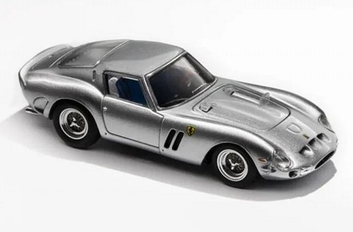 Ferrari 250 gto cofano - 250,