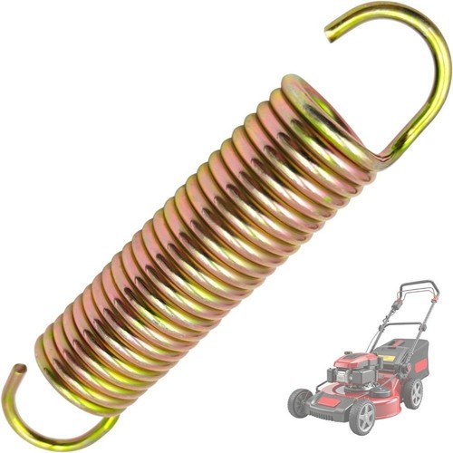 Molla prolunga ricambio - di,