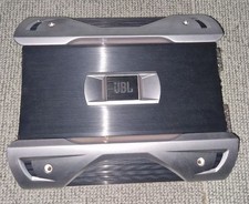 JBL GTO 3501 Amplificatore impianto macchina
