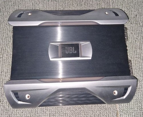 Jbl gto 3501 amplificatore - 3501,