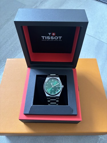 Orologio tissot prx - orologio,