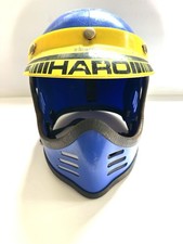 Casco integrale BMX Bell