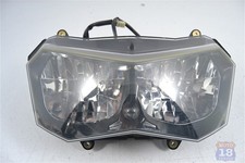 Fanale faro anteriore