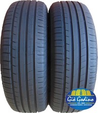 Coppia 2 Pneumatici ESTIVI