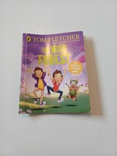 The Wish Forest by Tom