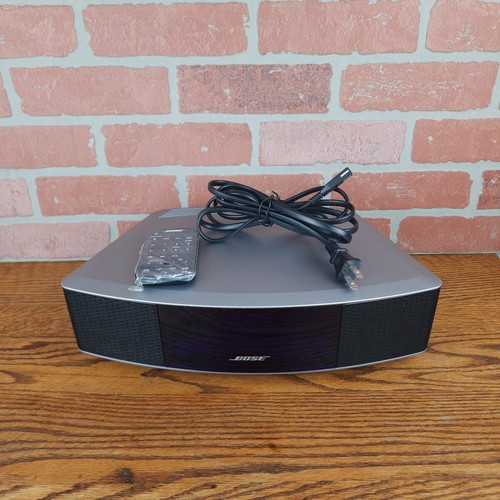 Radio bose wave fm - radio, am/fm