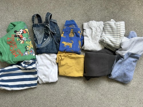 Set fascio abbigliamento