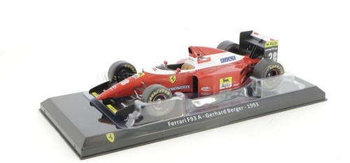 Ferrari 24 collection - ferrari,