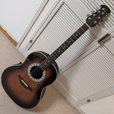 Ovation 3712 Pinnacle Series