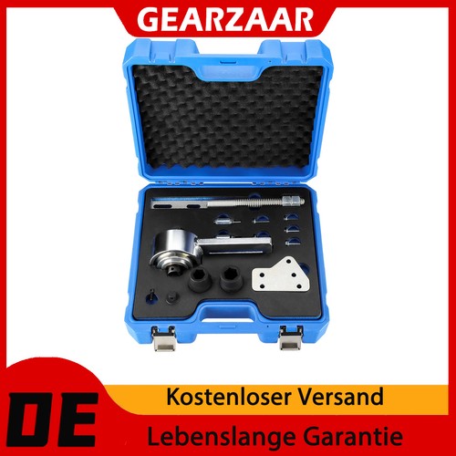 Kit amplificatore coppia - kit,