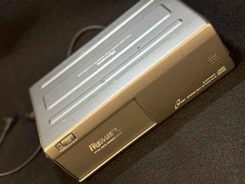 Pioneer odr cambia cd - rs-m1,