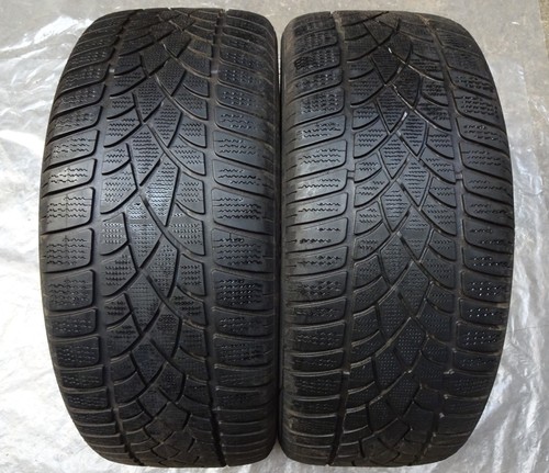 Pneumatici invernali dunlop - pneumatici,