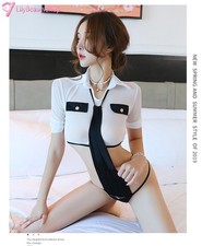 Tuta intima sexy donna ragazza
