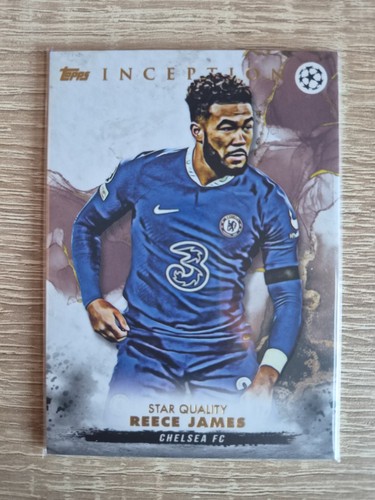 Base reece james - base,